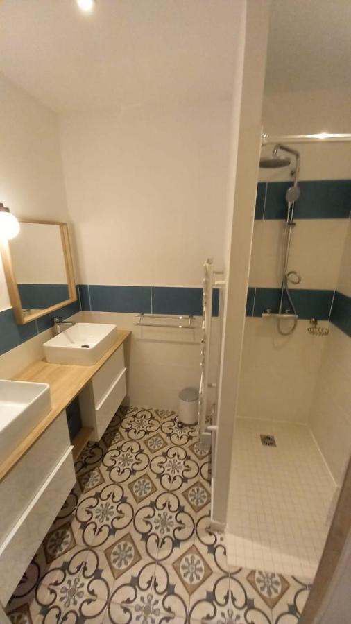 Uzès La Closerie Du Chateau מראה חיצוני תמונה