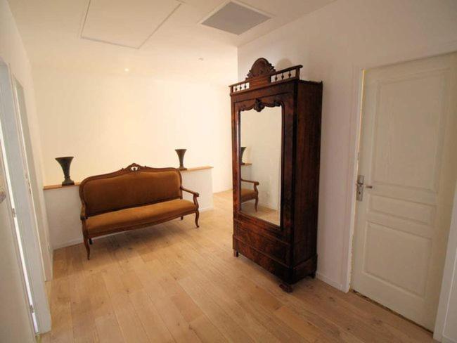 Uzès La Closerie Du Chateau מראה חיצוני תמונה